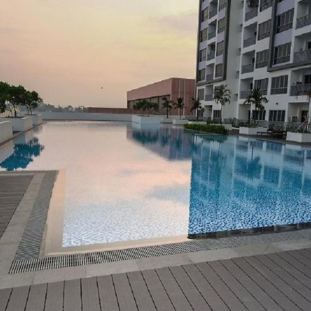 Lovina 17-11 At Harbour Bay Residences Nagoya Exteriér fotografie